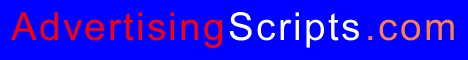 Advertising Scripts